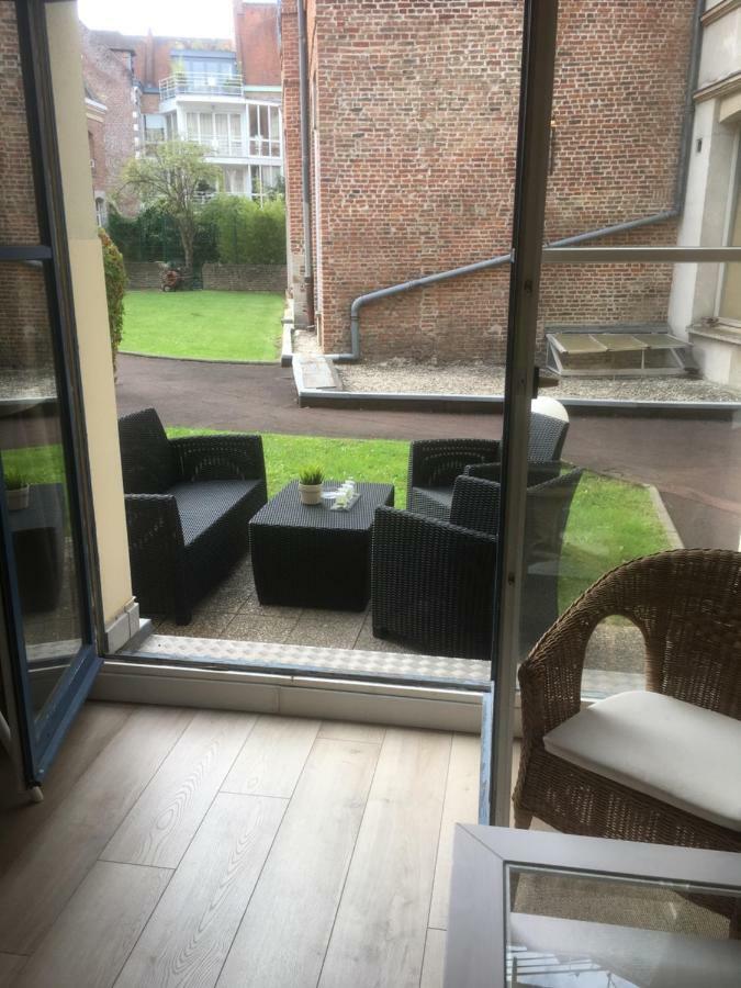 Place Aux Oignons Vieux Lille 4 Personnes Εξωτερικό φωτογραφία